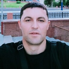 Фотография мужчины Саид, 41 год из г. Москва