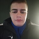 Сергей, 22 года