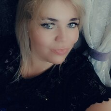 Фотография девушки Оксана, 41 год из г. Тюмень