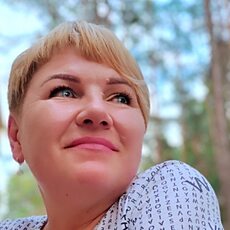 Фотография девушки Hatali, 47 лет из г. Витебск