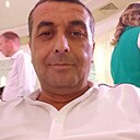 Ашот, 45 лет