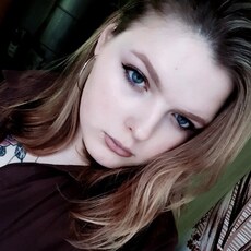 Фотография девушки Ксения, 22 года из г. Петрозаводск