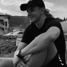 Фотография мужчины Алексей, 25 лет из г. Симферополь