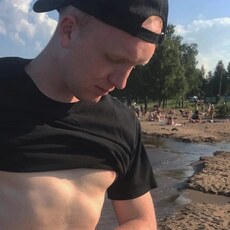 Фотография мужчины Василий, 25 лет из г. Петрозаводск