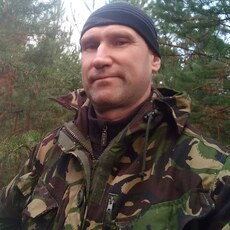 Фотография мужчины Андрей, 56 лет из г. Киренск