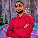 Роман, 33 года