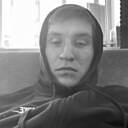 Антон, 26 лет