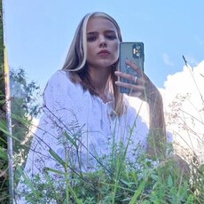 Фотография девушки Надя, 23 года из г. Искитим