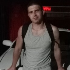 Фотография мужчины Андрей, 27 лет из г. Артем