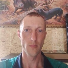 Фотография мужчины Александр, 34 года из г. Жирновск
