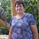 Людмила, 54 года