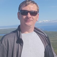 Фотография мужчины Александр, 39 лет из г. Мончегорск