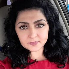Фотография девушки Naida, 45 лет из г. Лисаковск