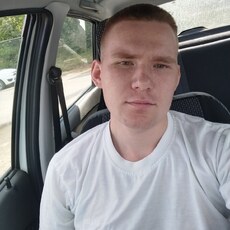 Фотография мужчины Кирилл, 25 лет из г. Ижевск