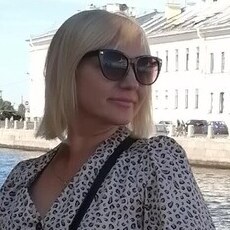 Фотография девушки Oksi, 46 лет из г. Брянск