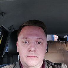 Фотография мужчины Евгений, 38 лет из г. Калининград