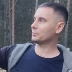 Фотография мужчины Максим, 40 лет из г. Чебоксары