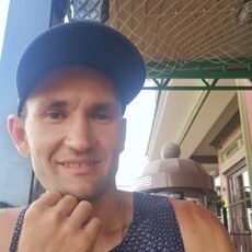 Фотография мужчины Олег, 38 лет из г. Ефремов