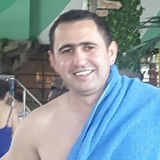 Фотография мужчины Ильгар, 39 лет из г. Одесса