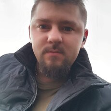 Фотография мужчины Stim, 32 года из г. Киев