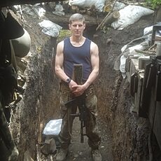 Фотография мужчины Дима, 31 год из г. Константиновка