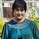 Антонина, 64 года