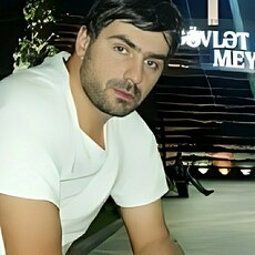 Фотография мужчины Shamil, 41 год из г. Баку