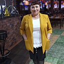 Людмила, 64 года