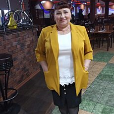 Фотография девушки Людмила, 64 года из г. Красноярск