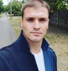 Фотография мужчины Дмитрий, 33 года из г. Мелитополь