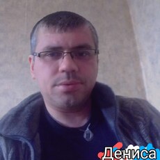 Фотография мужчины Денис, 44 года из г. Пермь