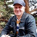 Незнакомец, 48 лет