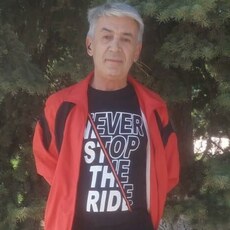 Фотография мужчины Сергей, 56 лет из г. Усть-Донецкий