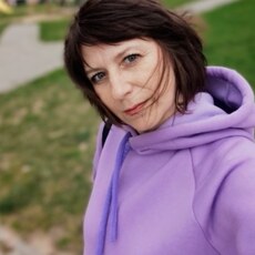 Фотография девушки Наталья, 44 года из г. Новогрудок
