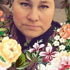 Фотография девушки Танюшка, 40 лет из г. Орск