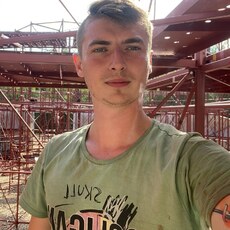 Фотография мужчины Иван, 29 лет из г. Владимир