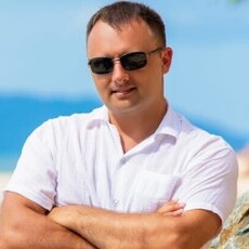 Фотография мужчины Павел, 45 лет из г. Волжский