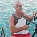 Артур Арутюнян, 59 лет