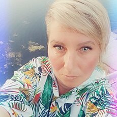 Фотография девушки Никуся, 45 лет из г. Гатчина