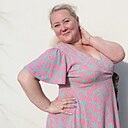 Рина, 51 год