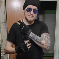 Фотография мужчины Сергей, 39 лет из г. Дудинка