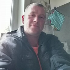 Фотография мужчины Александр, 50 лет из г. Архангельск