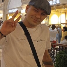 Фотография мужчины Руслан, 41 год из г. Павловский Посад