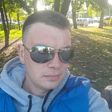 Фотография мужчины Александр, 32 года из г. Новомосковск