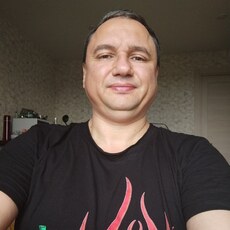 Фотография мужчины Дмитрий, 46 лет из г. Сосновый Бор