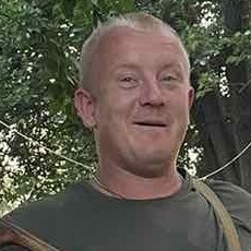 Фотография мужчины Тарас, 37 лет из г. Ровно