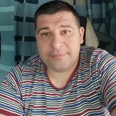 Фотография мужчины Арташ, 43 года из г. Полоцк