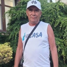 Фотография мужчины Ренат, 54 года из г. Новосибирск