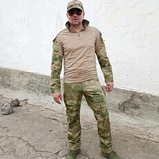 Фотография мужчины Евгений, 42 года из г. Донецк (Ростовская обл.)