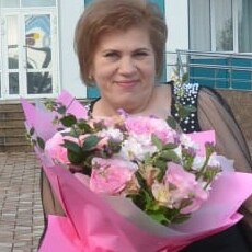 Фотография девушки Ирина, 55 лет из г. Прокопьевск